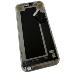 Wyświetlacz LCD Soft OLED dotyk digitizer do Apple iPhone 17 Pro (RJ)