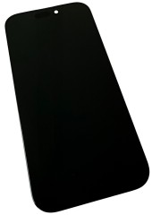 Wyświetlacz LCD dotyk ekran Hard OLED digitizer do Apple iPhone 16 Pro (GX)