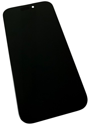 Wyświetlacz LCD dotyk ekran Hard OLED digitizer do Apple iPhone 16 Pro (GX)