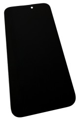 Wyświetlacz LCD dotyk ekran Soft OLED digitizer do iPhone 15 Plus (DD)