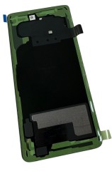 ORG Klapka tył obudowa plecki oryginał do Samsung Galaxy S10, Biała