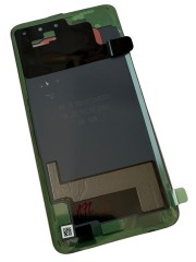 ORG Klapka tył obudowa plecki oryginał do Samsung Galaxy S10, Różowa