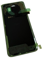 ORG Klapka tył obudowa plecki oryginał do Samsung Galaxy S8, Czarna
