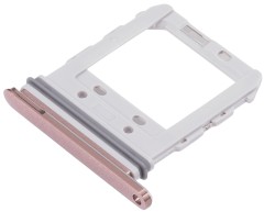 Szufladka tacka uchwyt karty SIM do Samsung Galaxy S10 5G, Złota