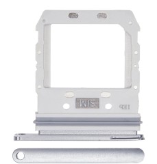 Szufladka tacka uchwyt karty SIM do Samsung Galaxy S10 5G, Czarna