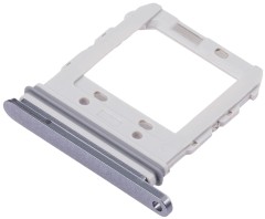 Szufladka tacka uchwyt karty SIM do Samsung Galaxy S10 5G, Czarna