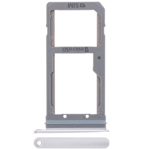 Szufladka tacka uchwyt karty SIM do Samsung Galaxy S7 Edge, Złota