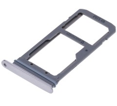 Szufladka tacka uchwyt karty SIM do Samsung Galaxy S7 Edge, Złota
