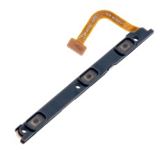 Taśma przyciski boczne volume power on off do Samsung Galaxy Note 10+ Plus