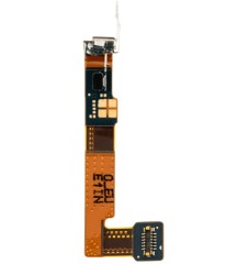 Taśma antenowa wewnątrz obudowy w ramce do Samsung Galaxy S21 5G (SM-G991)