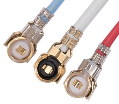 Taśma antenowa flex MAIN-USB do Samsung Galaxy S20 FE (3 pcs)