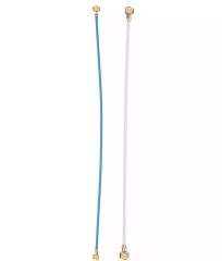 Kabel antenowy zestaw 2szt. do Samsung Galaxy S8+ (SM-G955)