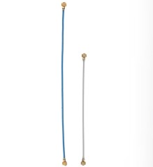 Kabel antenowy zestaw 2szt. do Samsung Galaxy S8 (SM-G950)