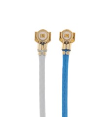 Kabel antenowy zestaw 2szt. do Samsung Galaxy S8 (SM-G950)