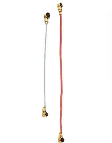 Kabel antenowy zestaw 2szt. do Samsung Galaxy S7 Edge (SM-G935)
