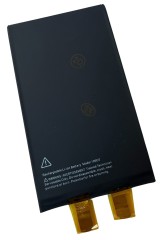 Nowa bateria świeża bez taśmy flex BMS do Apple iPhone 16 Plus, 4674 mAh