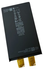 Nowa bateria świeża bez taśmy flex BMS do Apple iPhone 16 Plus, 4674 mAh