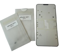 ORG Nowa oryginalna bateria akumulator (661-56049) do iPhone 17 Pro Max SIM