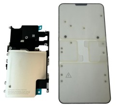 ORG Nowa oryginalna bateria akumulator (661-56121) do iPhone 17 Pro