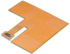 Płytka moduł antena NFC do do Samsung Galaxy S22 Plus