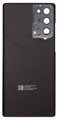 HQ Klapka PREMIUM tył plecki do Samsung Galaxy Note 20 5G (Mystic Gray)