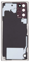 HQ Klapka PREMIUM tył plecki do Samsung Galaxy Note 20 5G (Mystic Bronze)