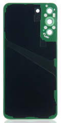 HQ Klapka PREMIUM tył plecki do Samsung Galaxy S22+ 5G (Biała)