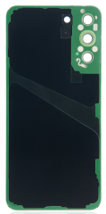 HQ Klapka PREMIUM tył plecki do Samsung Galaxy S22+ 5G (Fioletowa)