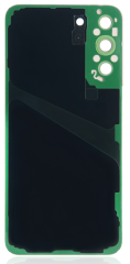 HQ Klapka PREMIUM tył plecki do Samsung Galaxy S22+ 5G (Pink Gold)