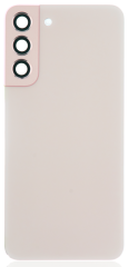 HQ Klapka PREMIUM tył plecki do Samsung Galaxy S22+ 5G (Pink Gold)