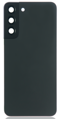 HQ Klapka PREMIUM tył plecki do Samsung Galaxy S22+ 5G (Czarna)
