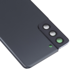 HQ Klapka PREMIUM tył plecki do Samsung Galaxy S21 5G (Szara)