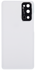 HQ Klapka PREMIUM tył plecki do Samsung Galaxy S20 FE 5G (Biała)