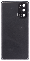 HQ Klapka PREMIUM tył plecki do Samsung Galaxy S20 FE 5G (Granatowa)
