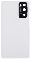 HQ Klapka PREMIUM tył plecki do Samsung Galaxy S20 FE 5G (Miętowa)