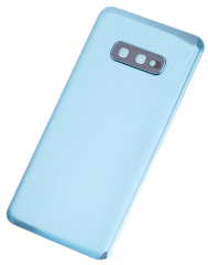 HQ Klapka PREMIUM tył plecki do Samsung Galaxy S10E (Prism Blue)