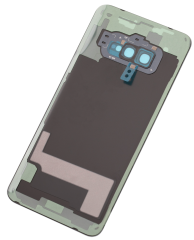 HQ Klapka PREMIUM tył plecki do Samsung Galaxy S10E (Prism Black)