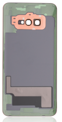 HQ Klapka PREMIUM tył plecki do Samsung Galaxy S10E (Flamingo Pink)