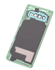 HQ Klapka PREMIUM tył plecki do Samsung Galaxy S10 (Prism Green)