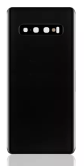 HQ Klapka PREMIUM tył plecki do Samsung Galaxy S10 (Prism Black)