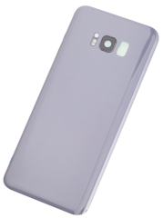HQ Klapka PREMIUM tył plecki do Samsung Galaxy S8+ (Orchid Gray)
