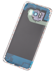 HQ Klapka PREMIUM tył plecki do Samsung Galaxy S8+ (Orchid Gray)