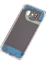 HQ Klapka PREMIUM tył plecki do Samsung Galaxy S8+ (Midnight Black)