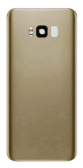 HQ Klapka PREMIUM tył plecki do Samsung Galaxy S8+ (Maple Gold)