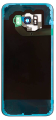 HQ Klapka PREMIUM tył plecki do Samsung Galaxy S8+ (Maple Gold)
