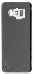 HQ Klapka PREMIUM tył plecki do Samsung Galaxy S8+ (Arctic Silver)