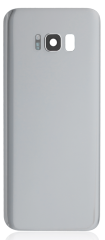 HQ Klapka PREMIUM tył plecki do Samsung Galaxy S8+ (Arctic Silver)