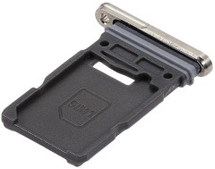 Szufladka tacka uchwyt jedną kartę SIM do Samsung Galaxy S25 Ultra, Złota