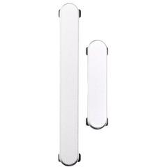 Przyciski Power i Volume Guzik włącznik Samsung Galaxy S24 | S24+ Szare
