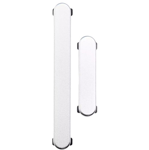 Przyciski Power i Volume Guzik włącznik Samsung Galaxy S24 | S24+ Szare